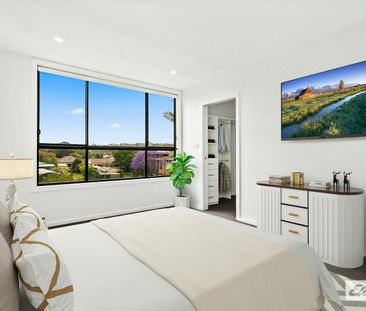BRAND NEW TOWNHOUSES - Photo 3