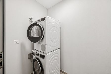 "Grosszügige Wohnung in Horgen-Oberdorf- Neubauwohnung" - Foto 5