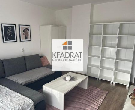 Duża, ładna kawalerka z balkonem - Фото 3