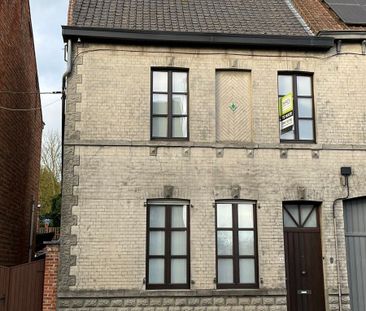 Woning te huur in centrum Tiegem - Photo 4