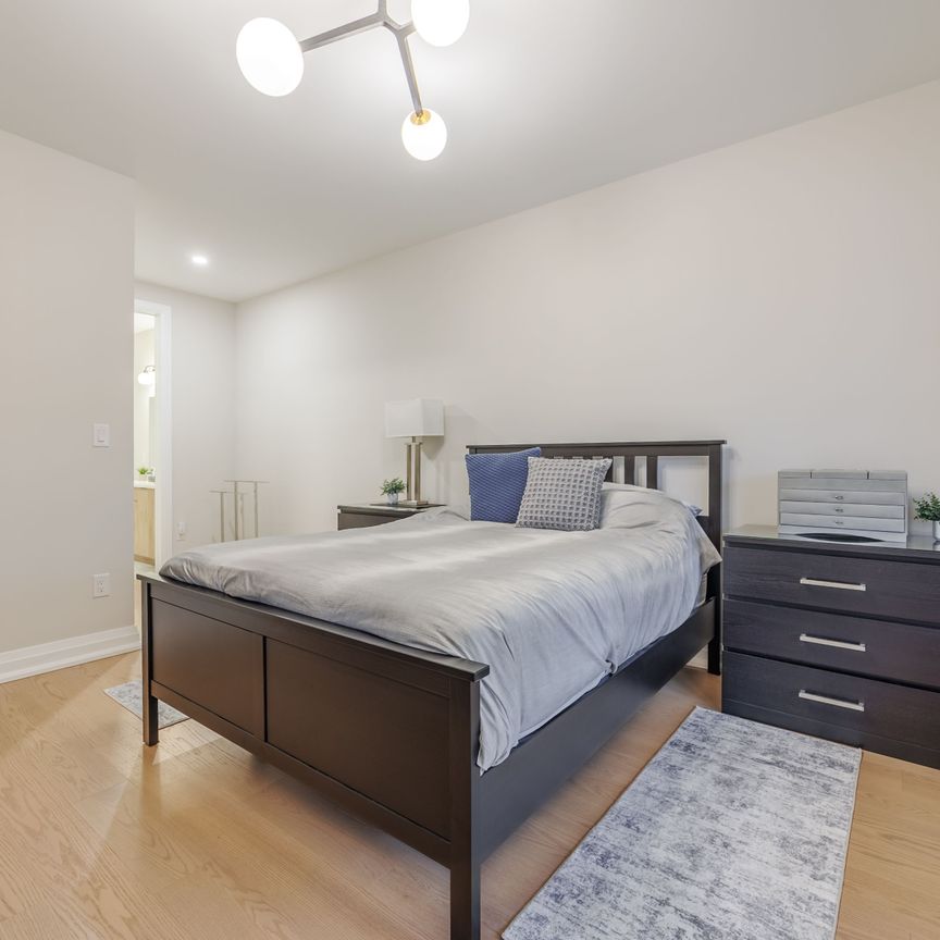 For Lease - 205 St. David's Road Unit# 12, Thorold, Ontario - Photo 1