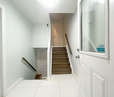 For Lease - 81 Hollyberry Trail Unit# 3rd floor, Toronto, Ontario - Photo 1