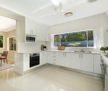 7 Terrigal Avenue, Turramurra. - Photo 3