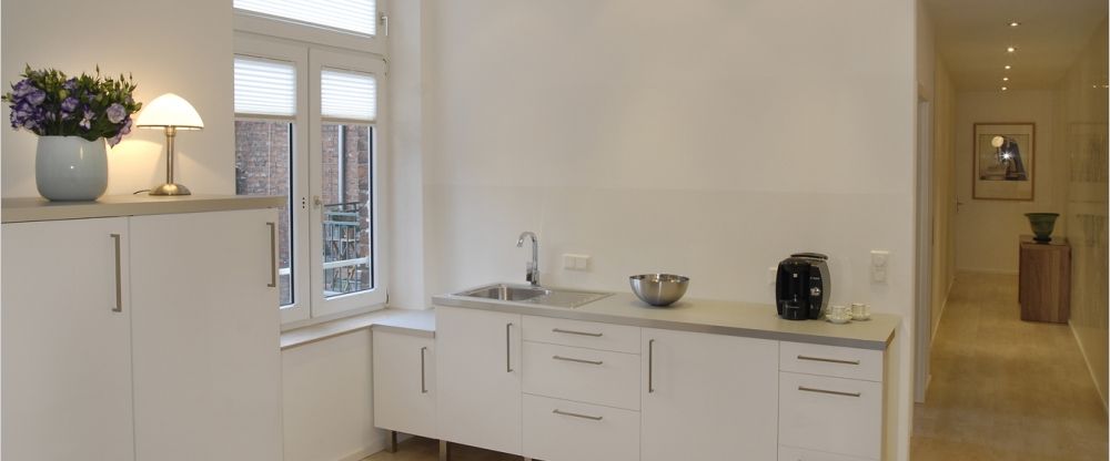 1.5 Zimmer in Düsseldorf - Photo 1