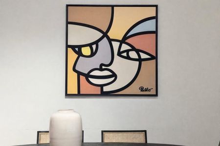 Appartement te huur: Burgemeester Rijnderslaan 242 1185 MC Amstelveen - Photo 4