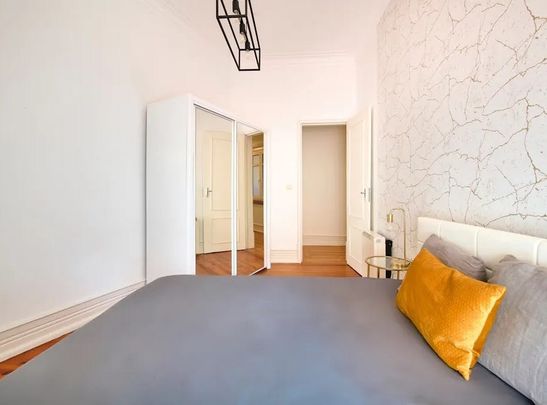 Avenida Álvares Cabral, Lisbon, Lisbon 1250-018 - Photo 1