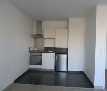 Location Appartement 2 Pièces 41 m² - Photo 4