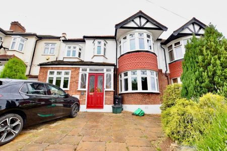 5 bedroom terraced house to rent - Photo 2