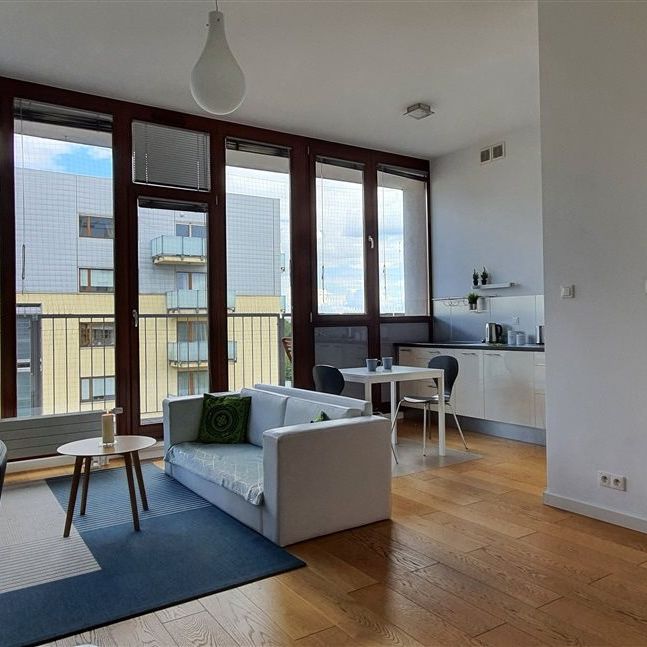 Warszawa M., Warszawa, Mokotów, Górny Mokotów, Chodkiewicza - Фото 1