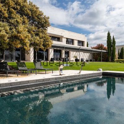 Alquiler de casa o chalet independiente en Paseo de los Lagos - Photo 1