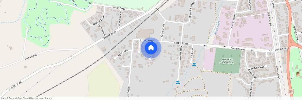 1/4 Collins Court, Qld 4880, Mareeba