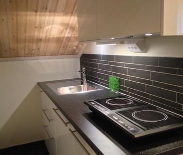 Mölndal - 2rok - tillsv - 8.280kr/mån - Photo 4