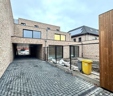 Duplex nieuwbouwappartement van 106 m² met ruim terras en 3 slaapka... - Foto 6
