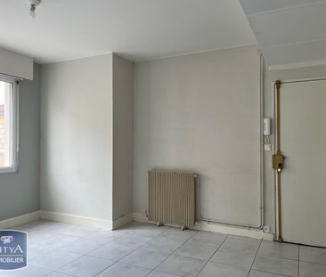 Location Appartement 3 pièces 60m² BORDEAUX 33800 - Photo 6