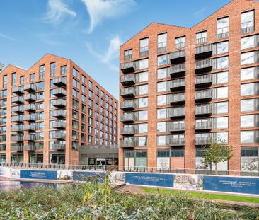 Glasswater Locks, Belmont Wharf, Pitt Street, Birmingham City Centre - Photo 4