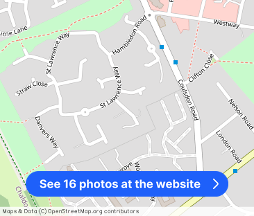 Bunce Drive, Caterham - Photo 1