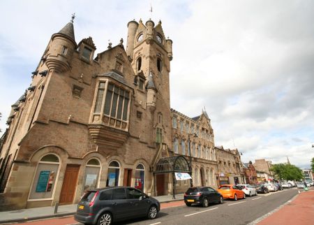 Main St, Rutherglen, 1 Bed un-furnished Apartment, Available 21/10/2024 - Photo 3