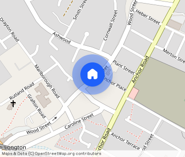 Wood Street, Stoke-On-Trent - Photo 1