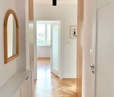 Komfortowe 3-pok. mieszkanie z balkonem Bogusława - Zdjęcie 3