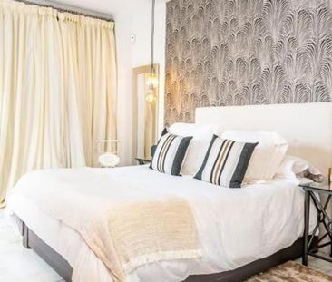 Luxury Townhouse for rent in Estepona, Spain - Photo 4