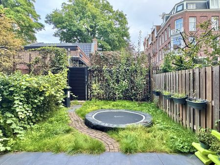 Pieter Cornelisz Hooftstraat, Zuid, Amsterdam - Photo 2