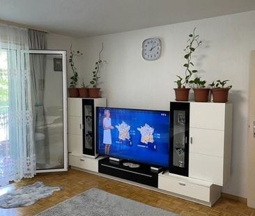 Appartement 3.5 pièces au 1er étage - Photo 6