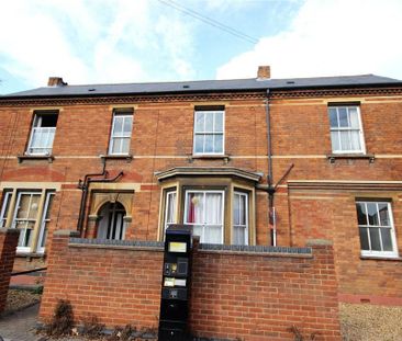 1 bedroom house of multiple occupation to rent - Photo 2