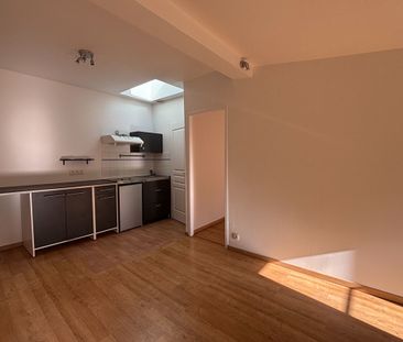 T2 bordeaux - 2 pièce(s) - 32.6 m2 - Photo 5