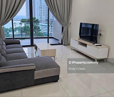 Bay Point @ Country Garden Danga Bay, Johor Bahru - Foto 3