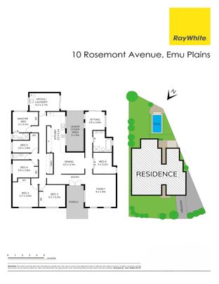 Beautifully Presented Home with a Pool! - Photo 1