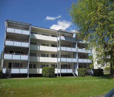 Ruhige Wohnlage mit grosszügigem Balkon - Foto 5