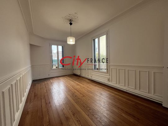 Location Maison 5 pièces 116m² TRIEL SUR SEINE 78510 - Photo 1