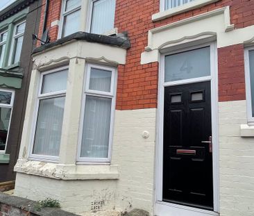 Nithsdale Road, Liverpool - Photo 4