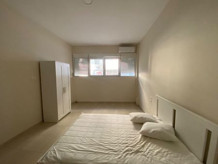 Studio/Γκαρσονιέρα για ενοικίαση Άγιος Νικόλαος (Βόλος) - Φωτογραφία 2