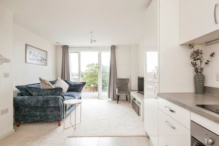 1 Bed Flat, Grosvenor Court, SE6 - Photo 3