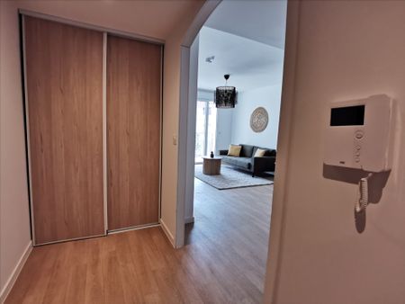 Appartement en location | Bussy-saint-georges - Photo 2