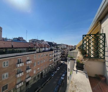 Casa a Milano in Via Uberti, Castel Morrone - Photo 1