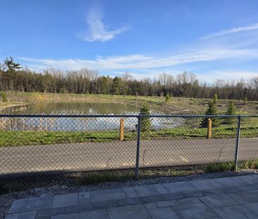 For Lease - 18 Shepherd Drive Unit# BSMT, Barrie, Ontario - Photo 2
