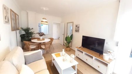 Alquiler de piso en Calle Martínez Maldonado, 35 - Photo 4