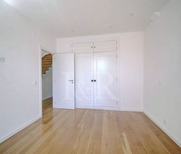 4 room luxury Flat for rent in Lisbon, Portugal - Photo 4