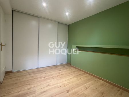 T2bis 56m² meublé - BAYONNE Marracq - Photo 5