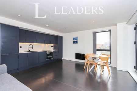 2 bedroom apartment to rent - Photo 4