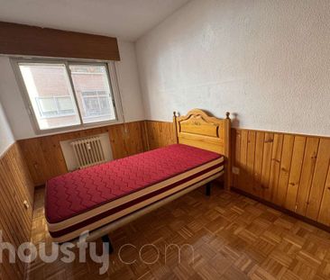 Piso de alquiler en Calle Clavel, ., Reyes Católicos - Photo 5