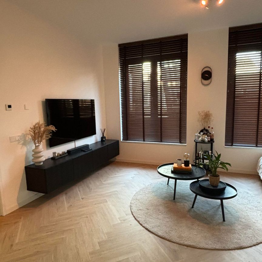 Te huur: Appartement Tolbrugstraat in Den Bosch - Foto 1