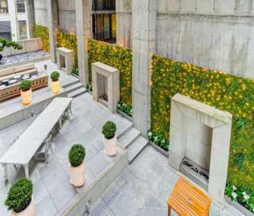 Appartement à louer - Montréal (Le Sud-Ouest) (Griffintown) - Photo 6