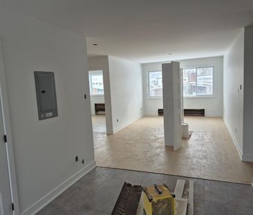 New renovated Big 4 1/2 available Feb 1st or March 1st - Photo 4