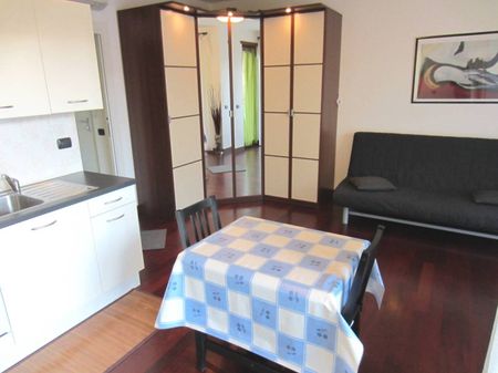 Monolocale via Carlo Torre 23, Navigli - Darsena, Milano - Foto 2