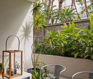 Courtyard home in Moreton on the Park - Photo 6