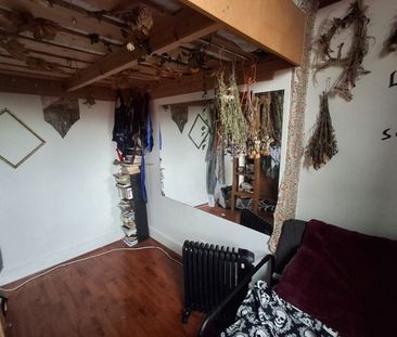 Room in a Shared Flat, London, N16 - Photo 5