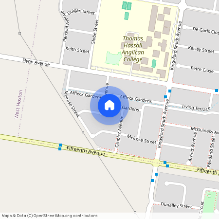 25 Affleck Gardens, NSW 2171, Middleton Grange